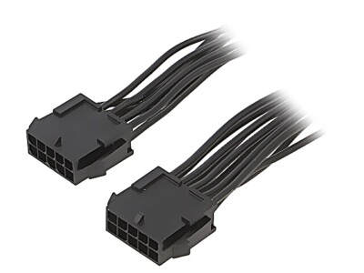 KABX-10PMM-L400 Kabel Micro-Fit 3.0 MOLEX,männlich-männlich PIN: 10 0,4m 4A ESPE