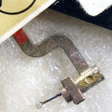 NOS Electro Voice EV 2113DS Diamond Needle for Astatic N-57 N-57JX WEBCOR