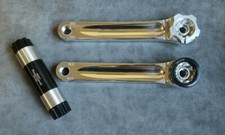 中古 WHITE INDUSTRIES ENO 170mm 44T COOK 中古 WHITE INDUSTRIES ENO 170mm 44T COOK SALE! White