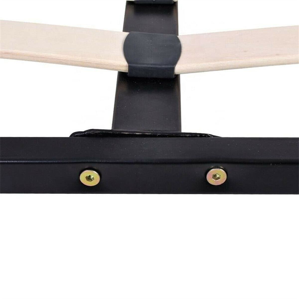 2/10PCS Replacement Bed Slat Plastic Centre Caps and End Caps Holders