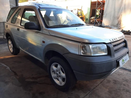 MSB101070 Centralita Motor Uce para LAND ROVER FREELANDER (LN)(01.1998) 8384006 - Imagen 10 de 10