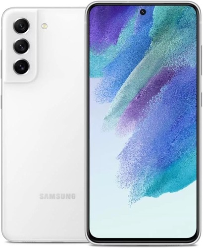 Very Good 8/10 Samsung Galaxy S21 FE 5G SM-G990U 128 GB Pick a color & carrier - Afbeelding 8 van 10