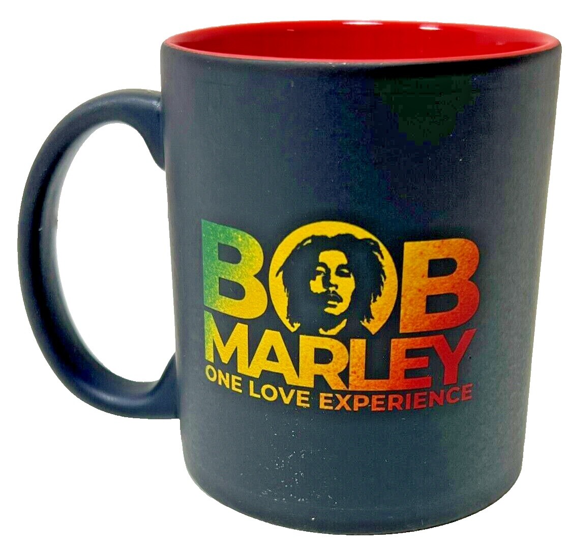Bob Marley Mug | eBay