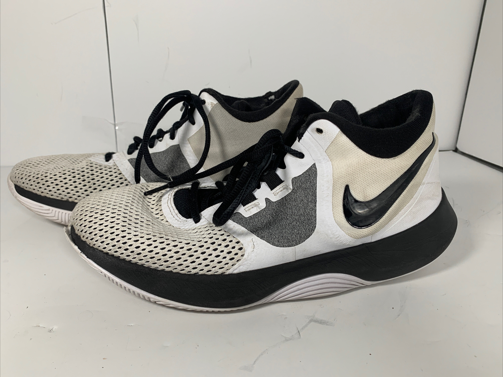 nike air precision 2 release date