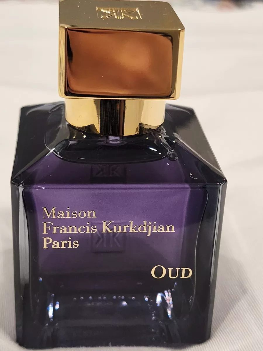 Maison Francis Kurkdjian Oud Eau de Parfum