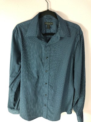express design studio mens dress shirt
