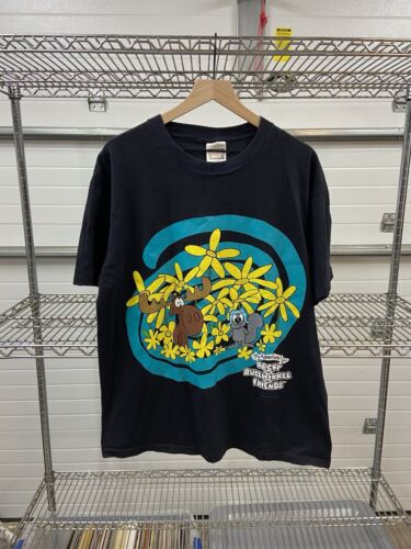 Vintage rocky and bullwinkle - Gem Vintage rocky and bullwinkle - Gem