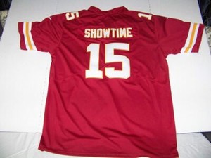 mahomes replica jersey