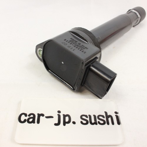 HONDA Genuine S2000 AP1 2.0L ”F20C 2000-2003 DENSO IGNITION COIL 30520-PCX-007 - Picture 12 of 13