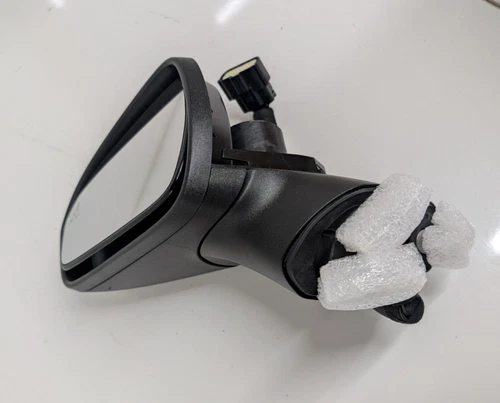 PO#5 OEM 2019 Ford Fusion Driver Side LH Mirror Assembly JS7Z-17683-BB