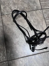 Black Oak Hunter Bridle
