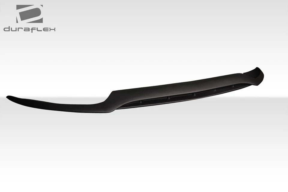 Kit de corpo labial 15-21 Mercedes Classe C Autohaus Duraflex parachoque dianteiro!!! 118096 - Imagem 4 de 4