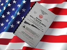 Ruger Mini 14 Ranch Rifle Owners Manual