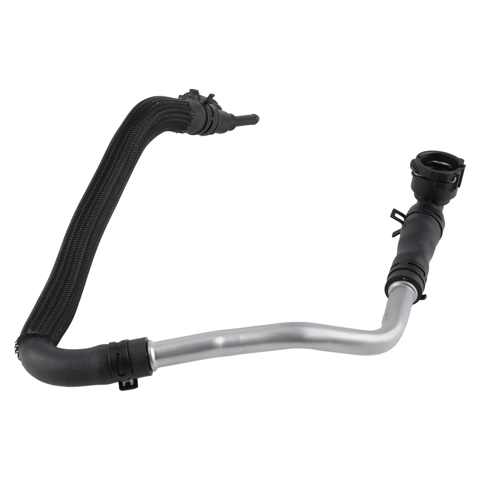 HVAC Heater Hose Kit For 2018-2021 Jeep Wrangler 2.0L L4 Rubicon Unlimited Sport