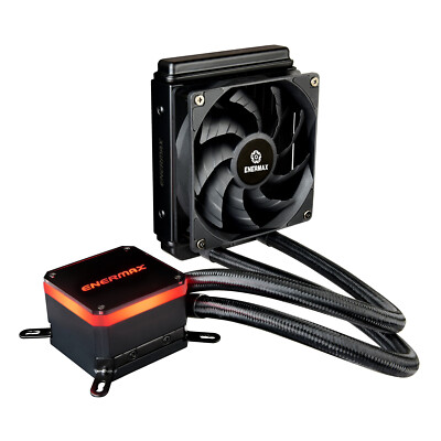 LIQMAX III HF Liquid CPU Cooler