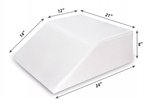 Lounge Doctor Leg Rest foam-Large - Bild 7 von 9