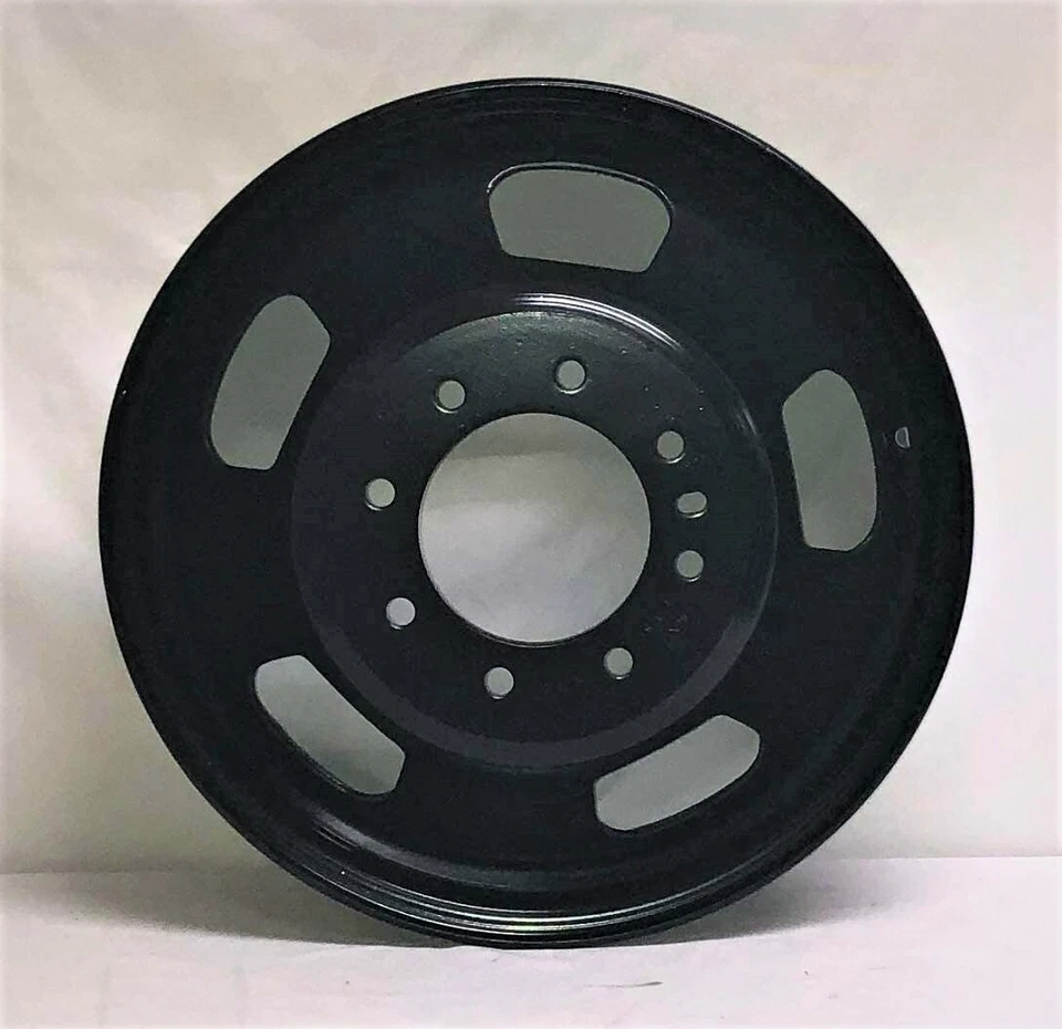 17" Inch 8 Lug 1994-2018 Dodge Ram 3500 Dually Wheel Rim 1912N - Image 2 of 2