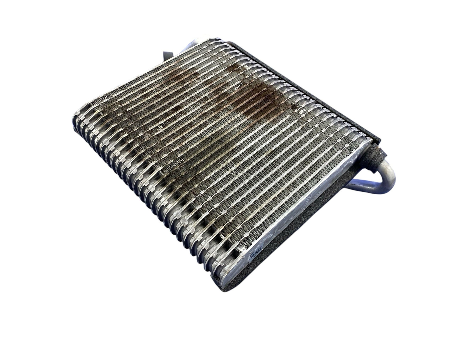 2008-2013 FERRARI CALIFORNIA HVAC AC HEATER AIR CONDITIONING CONDENSOR OEM