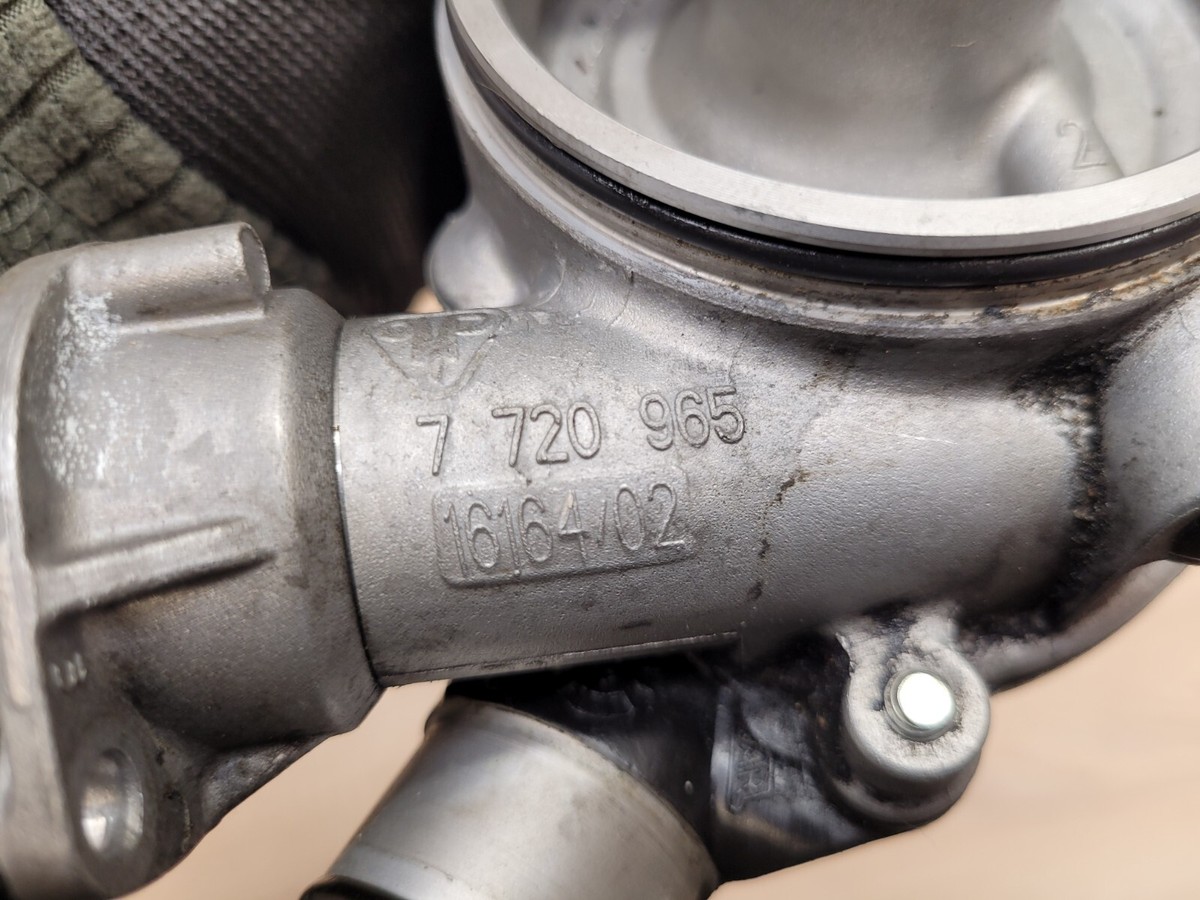 メンテナンス ^^ SPEEDTECH N54 PRECISION GEN2 PT6466 TOP MOUNT KIT – Speedtech