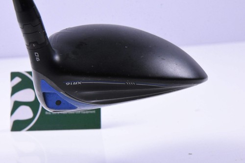 Callaway XR16 Driver / 9 Degree / Stiff Flex Fujikura Speeder 565 Evolution - 第 5/8 張圖片