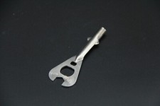 Llave de control para estufas de camping Primus/Optimus/SVEA/Campus/Enders/Juwel