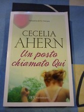UN POSTO CHIAMATO QUI CECILIA AHERN