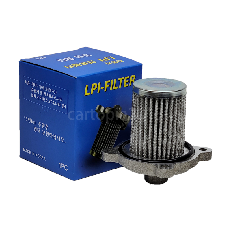 330953KAA0 OEM LPI Fuel Filter Ass'y for Hyundai Kia Sonata Opirus