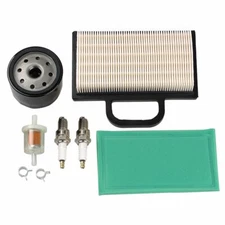 Air Filter Tune Up Service Kit For JOHN DEERE D150 D155 D160 D170 Tractor