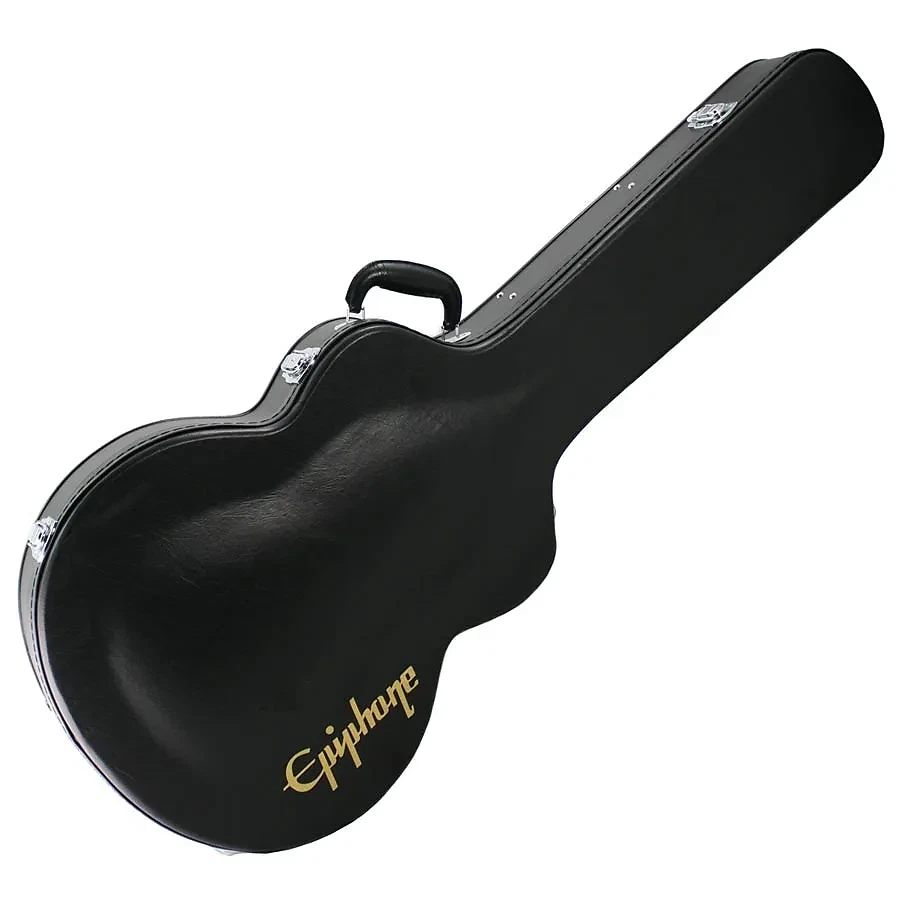 Epiphone 940 EEMCS Emperor II Hard Case