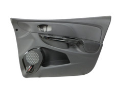 Pannello portiera Pannello porta Dx anteriore per Renault Clio IV BH 12-20 Lim