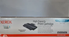 Xerox Phaser 3250 Black Toner 106R01374 Hi Cap SEALED BOX NEW
