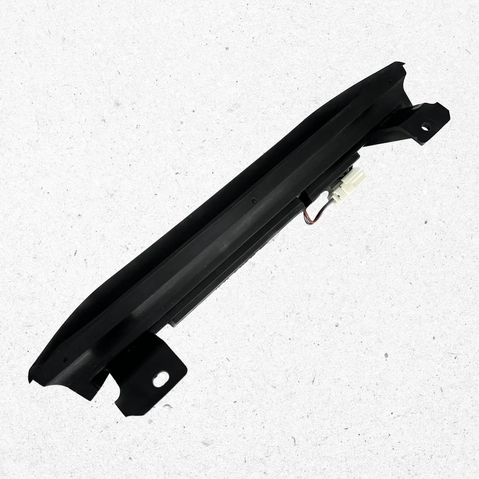 🔥Conjunto de tercera luz de freno central Nissan OEM para Pathfinder Xterra 26590-EA50B Foto 4 de 4