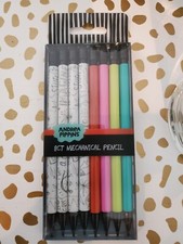 Andrea Pippins Exclusive Mechanical Pencils