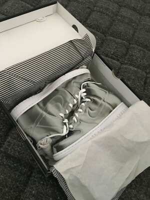Nike Dunk High x CLOT Flux EUR 44 US 10 UK 9