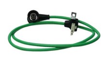 URO PARTS Ignition Control Module Connector 0001598218 Mercedes Benz 380SL 380SE