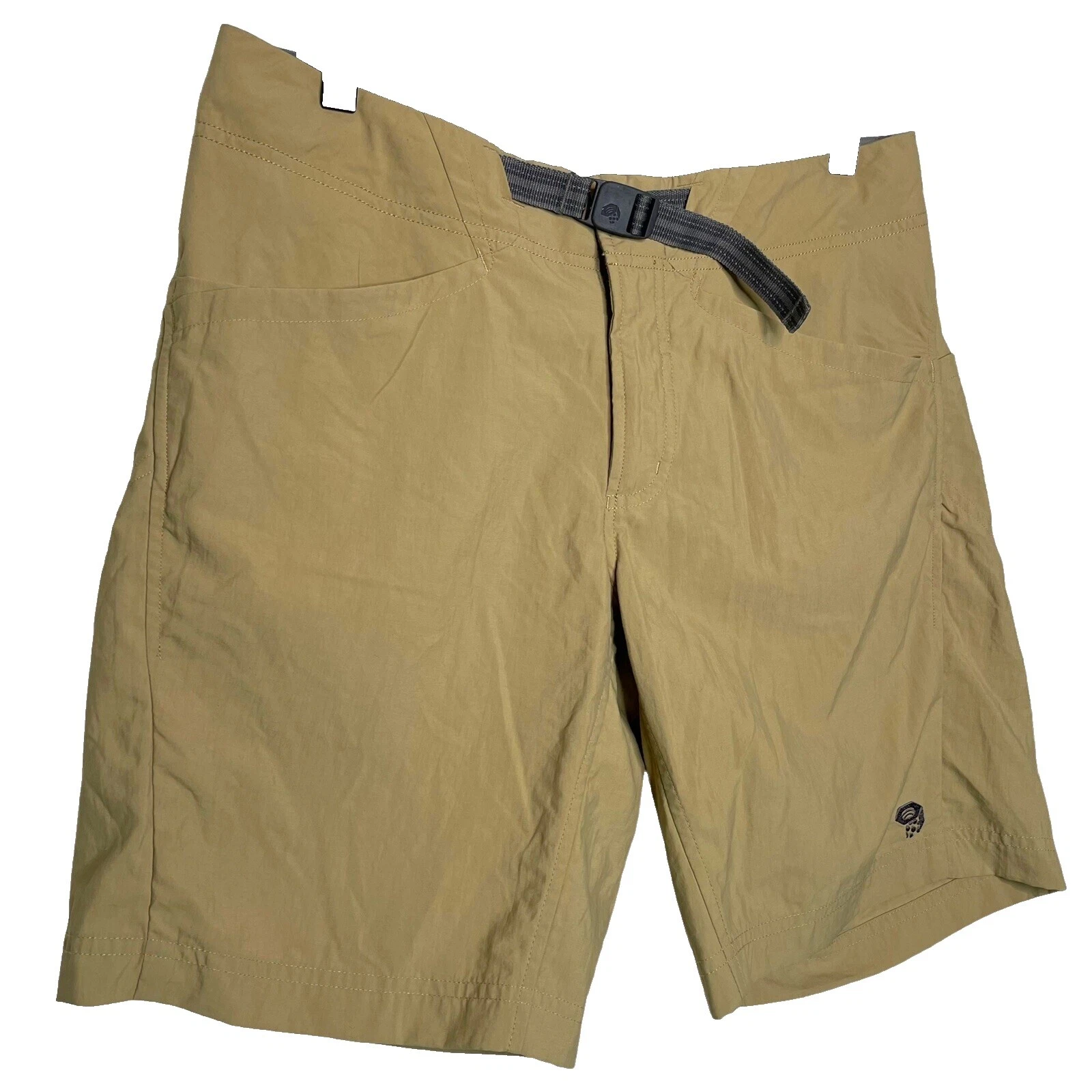 Pantalones cortos de tamaño regular Mountain Hardwear cargo para De mujer