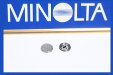 210173 MINOLTA SRT-101 BATTERY COVER REPAIR PART USED SRT 101 SRT101