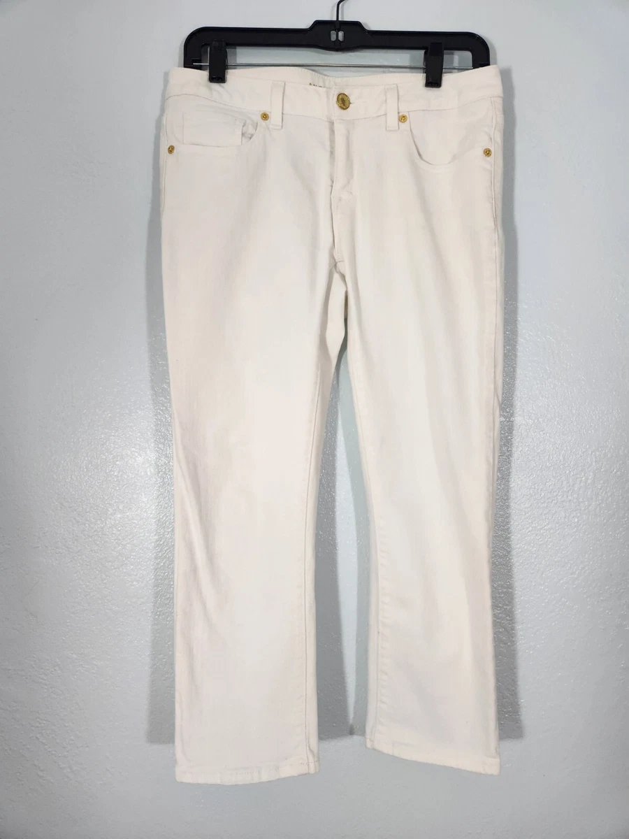 Michael kors hotsell pants womens white