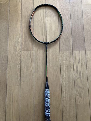Yonex Duora 10 Badminton Racket