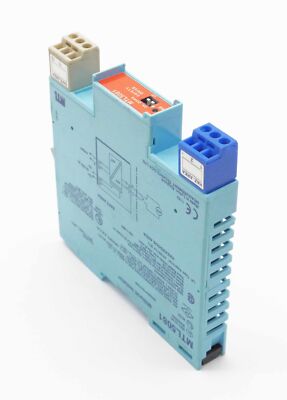 Measurement Technology MTL5081 BAS99ATEX7069 Millivolt isolator -used-