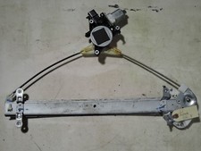 2013 Outback RH-F Window Regulator