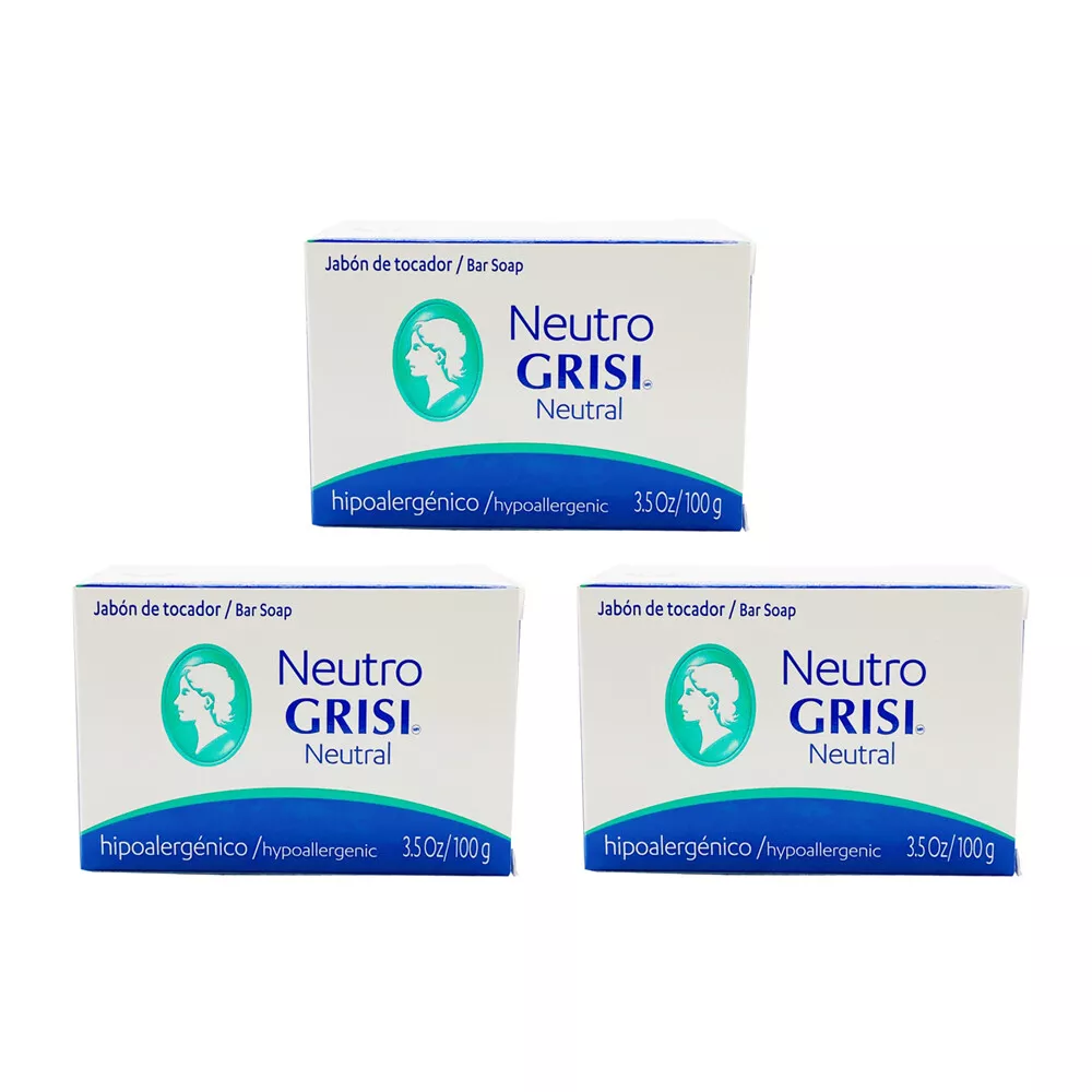 Hypoallergenic soap online