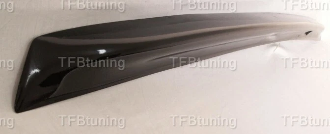 ❤️ SPOILER ADATTO PER VOLVO 740/940/960❤️ - Imagen 3 de 3