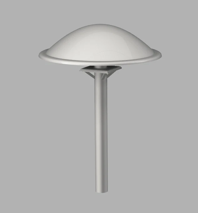 MODELLBAU KAUSSEN Motorsirene 0 / 1 / G passend zu Märklin LENZ KISS KM1 LGB PIKO