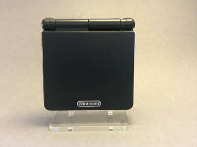 Aufsteller, Display Stand für Nintendo Gameboy Advance SP