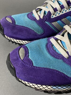ADIDAS Questar Retro Running Shoes Size 12 | eBay