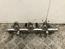 VW GOLF VI GTi Fuel Rail Damaged Connector 2.0 Petrol 147kw 2013 06J133317M