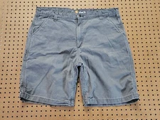 MENS 40 - Carhartt 102514 Rugged Rigby Relaxed Fit Work Shorts