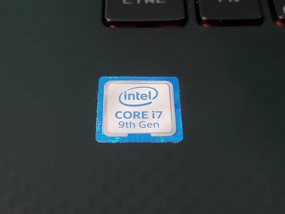 ASUS ROG Strix SCAR III 15.6" 240hz 32GB RAM RTX 2070 (Great For Editing/Gaming) - Image 4 of 4