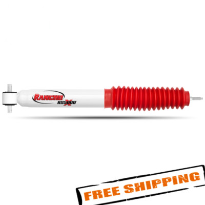 Rancho Amortiguador De Choque De Suspensión RS9000XL